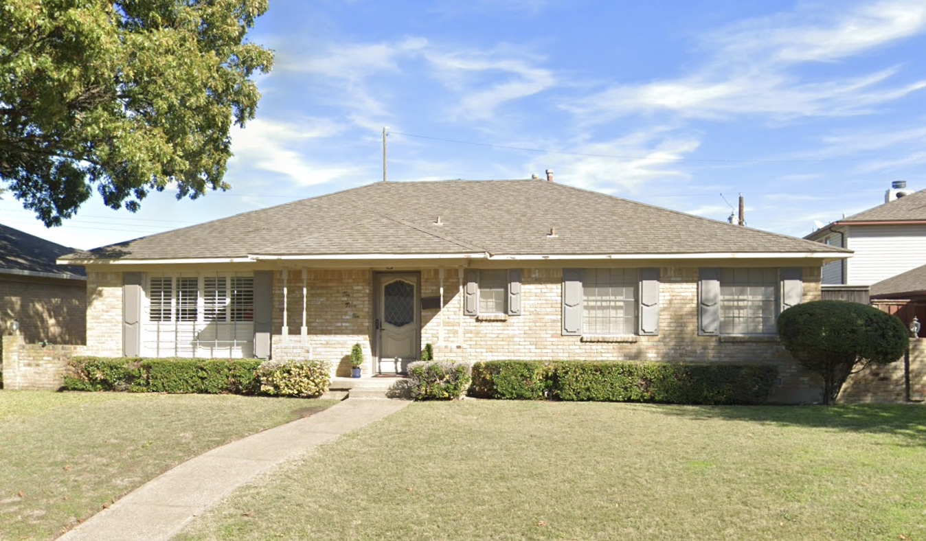 10310 Ferndale Road exterior
