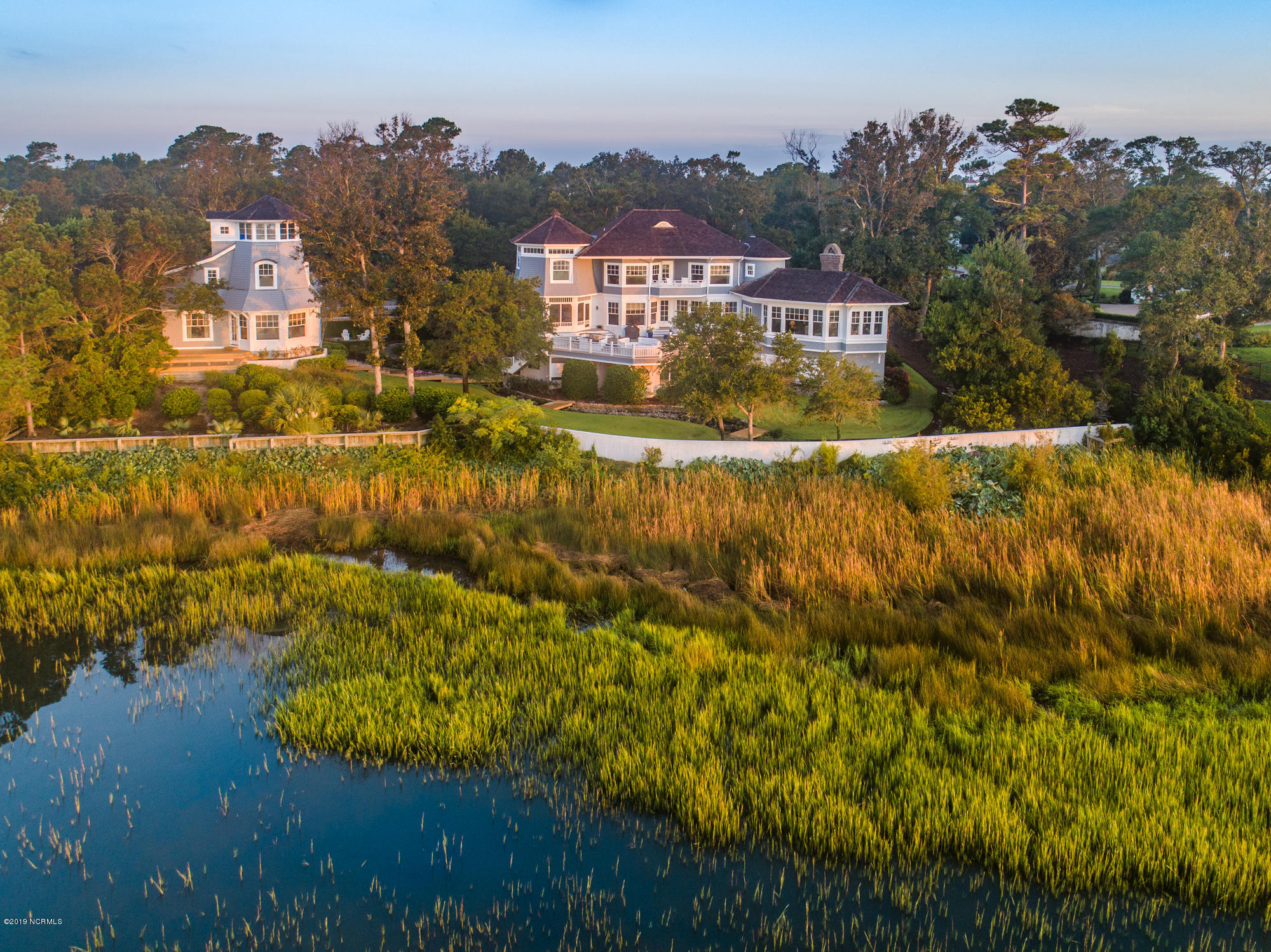 Half-Acre Lot Ready for New Construction