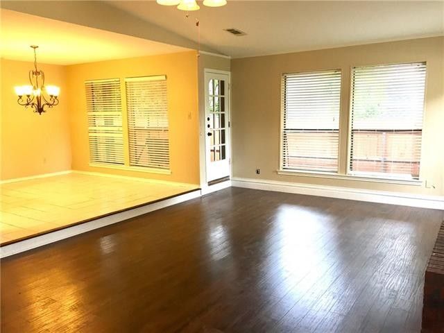 Duplex Cash Flow Opportunity in Mesquite