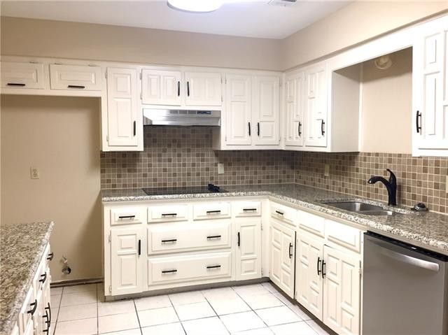 Duplex Cash Flow Opportunity in Mesquite