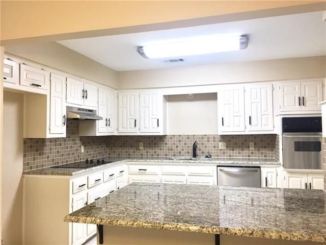 Duplex Cash Flow Opportunity in Mesquite