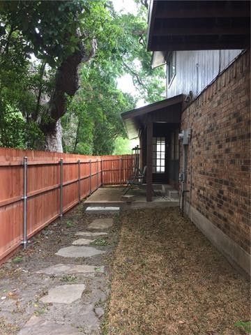 Duplex Cash Flow Opportunity in Mesquite