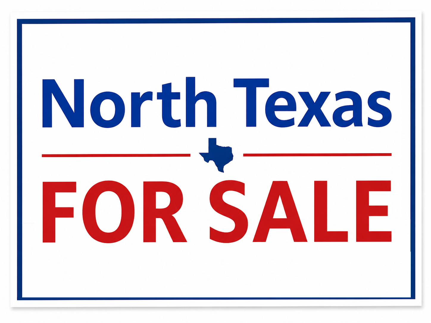 North Texas Property Listings