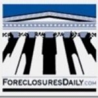 Foreclosures Daily